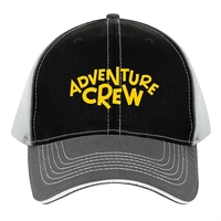 Trek Cap... from ASI 40480 Koozie Group