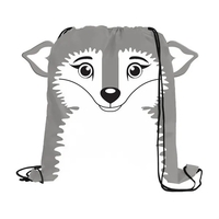 Paws N Claws® Sport Pack... from ASI 40480 Koozie Group