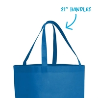 Big Value Tote... from ASI 40480 Koozie Group