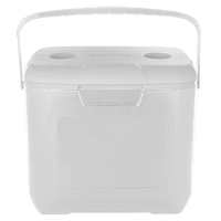 Coleman® 30 Qt. Chest Cooler... from ASI 40480 Koozie Group