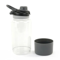 EPEX® Canyonlands Tritan® Trail Bottle - 38 oz.... from ASI 40480 Koozie Group