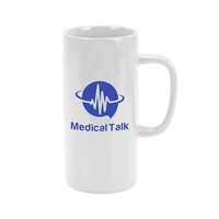 20 oz. Ceramic Tall Mug... from ASI 40480 Koozie Group