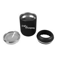 The Viking Collection® Can Cooler... from ASI 40480 Koozie Group