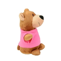 Bean Bag Buddies... from ASI 40480 Koozie Group