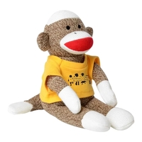 Sock Monkey... from ASI 40480 Koozie Group