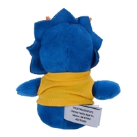 Shorties Plush... from ASI 40480 Koozie Group