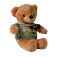 Cuddles Plush... from ASI 40480 Koozie Group