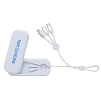 Pivot 5-in-1 Charging Cable 2A... from ASI 40480 Koozie Group