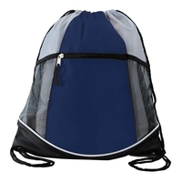 Double Take Drawstring... from ASI 40480 Koozie Group