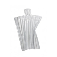 Shed Rain™ Pronto Poncho... from ASI 40480 Koozie Group