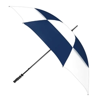 Shed Rain™ Fairway 68" Vented Windproof Manual Golf Umbrella... from ASI...