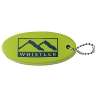 Key Chain... from ASI 40480 Koozie Group