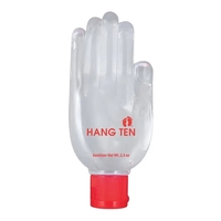 Howdy-Tizer Sanitizer... from ASI 40480 Koozie Group