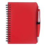 Good Value™ Pen Pal Notebook