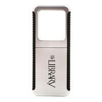 Slide-Out Magnifier with Light... from ASI 40480 Koozie Group