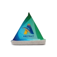 The Wedge™ Mobile Device Stand... from ASI 40480 Koozie Group