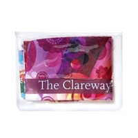 6" x 6" Smart Cloth Thin - Microfiber Cleaning Cloth for... from ASI 40480...