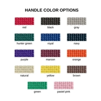 Made-to-Order Gusseted Tote All-Over Print... from ASI 40480 Koozie Group