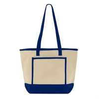 Tote Me Around Tote... from ASI 40480 Koozie Group