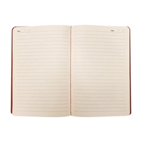 Recyclable Journal... from ASI 40480 Koozie Group