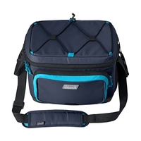 Coleman® XPAND™ 30-Can Soft Cooler... from ASI 40480 Koozie Group