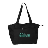 Good Value™ Poly Pro Lunch Wave Tote
