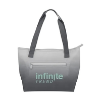 Ombre Lunch Cooler... from ASI 40480 Koozie Group