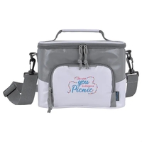The Viking Collection® 6-Can Cooler... from ASI 40480 Koozie Group