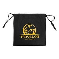 Fun On The Go Games - Tic Tac Toe... from ASI 40480 Koozie Group