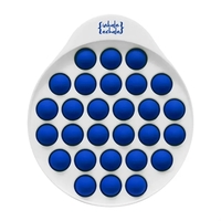 Push Pop Bubbles - Round... from ASI 40480 Koozie Group