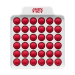 Push Pop Bubbles - Square