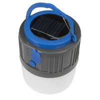 EPEX™ Ash Cave Solar Camping Lantern... from ASI 40480 Koozie Group