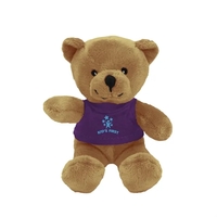 Color Bears... from ASI 40480 Koozie Group