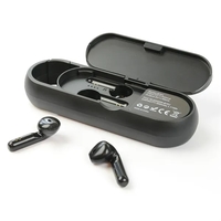 Sync Truly Wireless Earbuds and Bluetooth® Speaker Set... from ASI 40480...