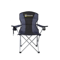 Premium Stripe Chair... from ASI 40480 Koozie Group / Norwood