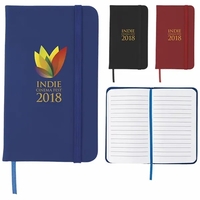 3'' x 5'' Journal Notebook... from ASI 40480 Koozie Group / Norwood