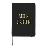 5'' x 7'' Journal Notebook... from ASI 40480 Koozie Group / Norwood