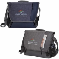 Tuck Messenger... from ASI 40480 Koozie Group