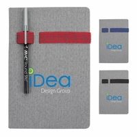 Meridian Journal... from ASI 40480 Koozie Group / Norwood