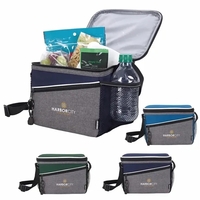 Koozie® Two-Tone Sport Cooler... from ASI 40480 Koozie Group / Norwood