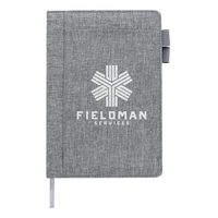 Two-Pocket Journal... from ASI 40480 Koozie Group