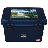 ORCA® 40-Quart Cooler... from ASI 40480 Koozie Group