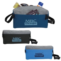 Two-Tone Quick Fanny Pack... from ASI 40480 Koozie Group
