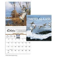David Maass Executive Calendar... from ASI 40480 Koozie Group / HotLine®