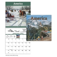 America Remembered Executive... from ASI 40480 Koozie Group / HotLine®