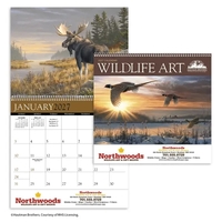 Wildlife Art by the Hautman Brothers... from ASI 40480 Koozie Group / Norwood...
