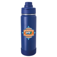 Bravely Vacuum Sport Bottle - 24 oz... from ASI 40480 Koozie Group