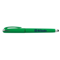 Cyber Stylus Gel Pen... from ASI 40480 Koozie Group