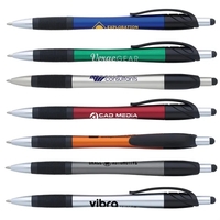React Stylus Grip Pen... from ASI 40480 Koozie Group / Norwood