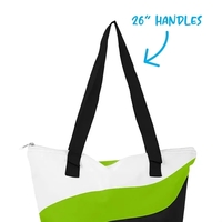 Wave Tote... from ASI 40480 Koozie Group